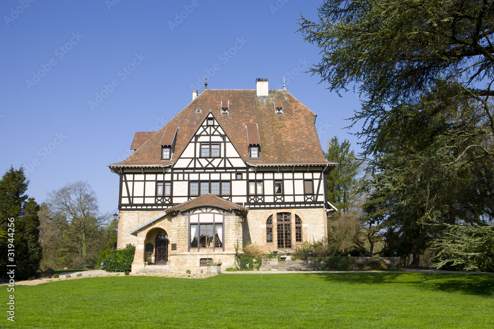 Manoir Manoir