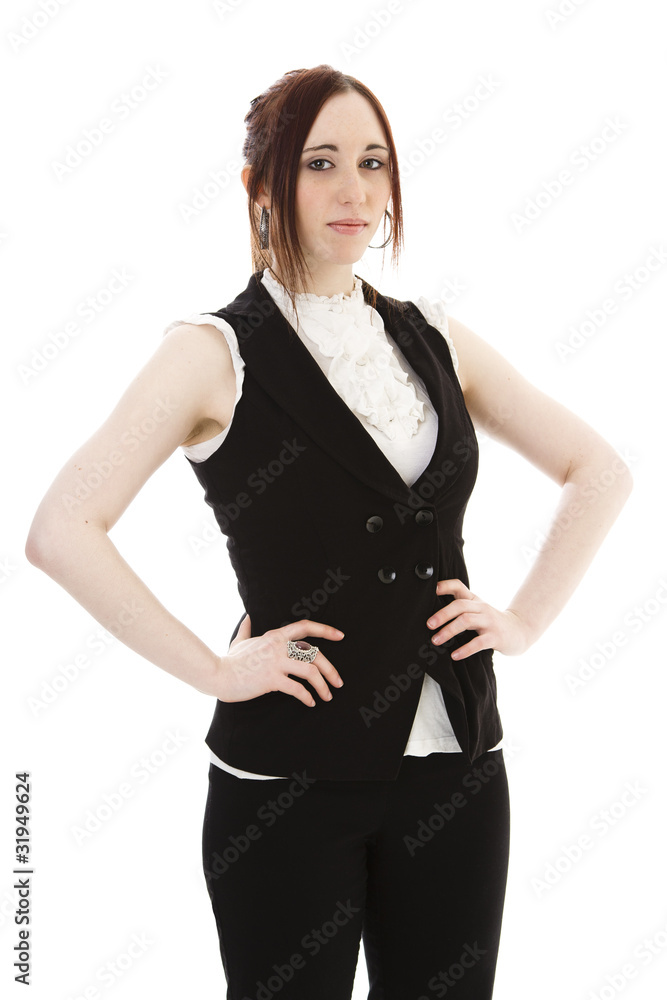 Young profession Young profession