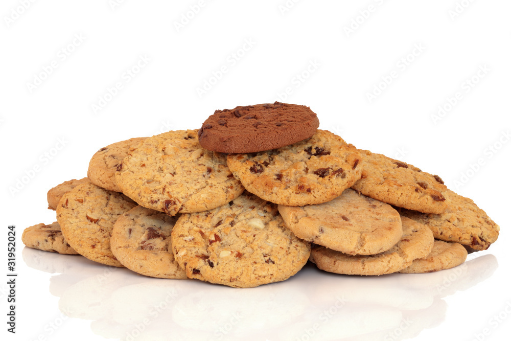 Chocolate Chip Cookies Chocolate Chip Cookies