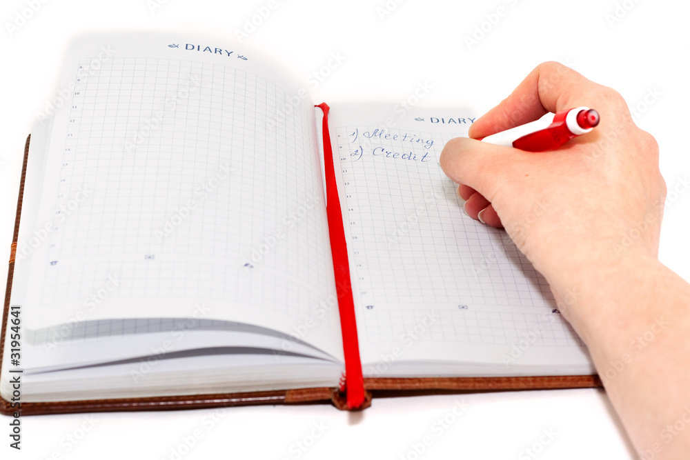 Personal organizer Personal organizer