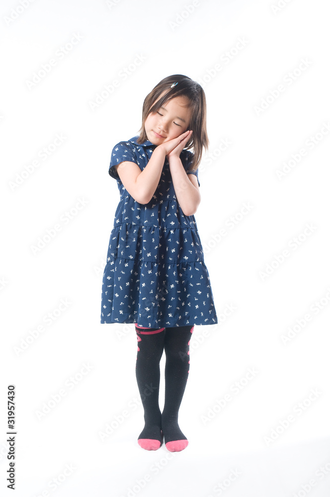 女の子 女の子