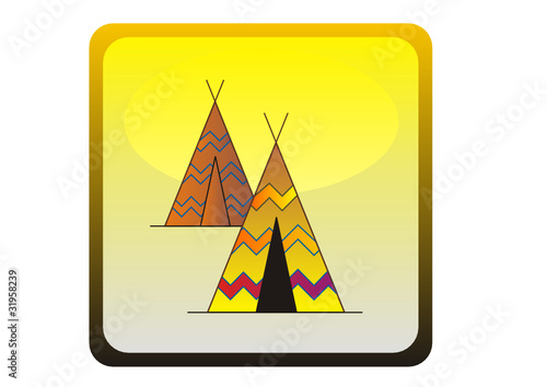 Im Land der Indianer