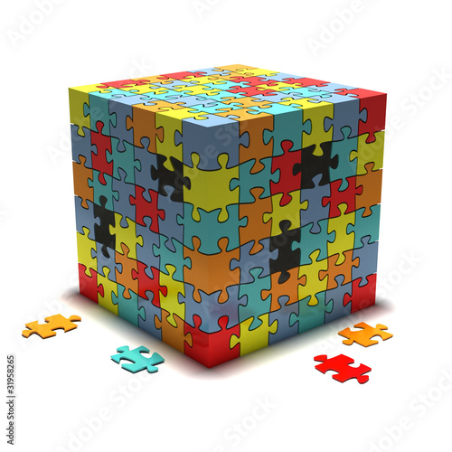 puzzle