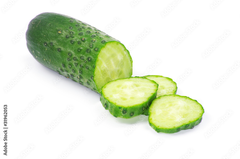 cucumber cucumber