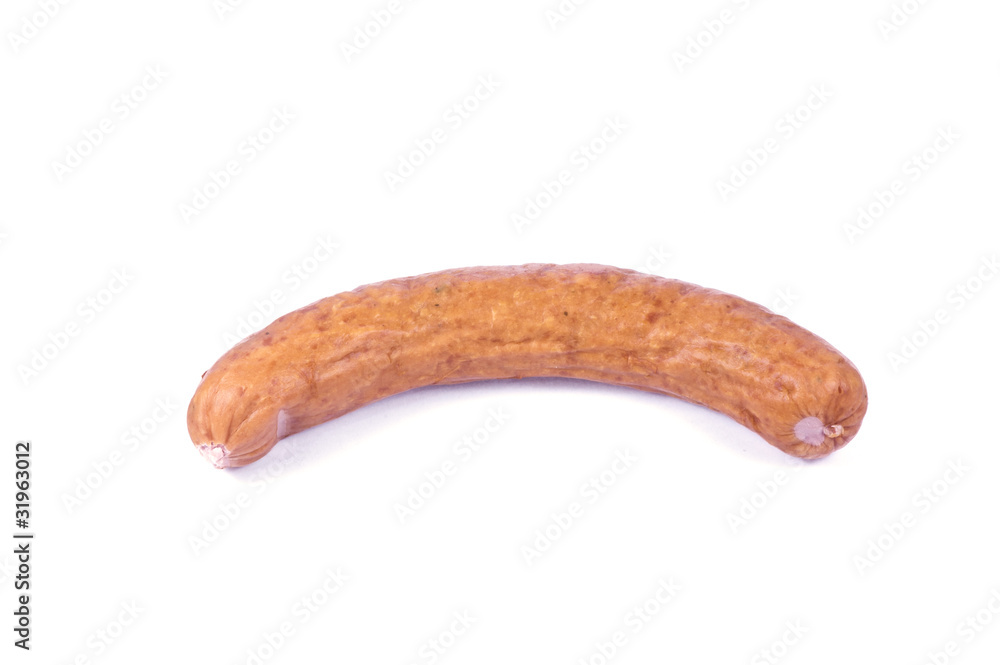 sausage sausage