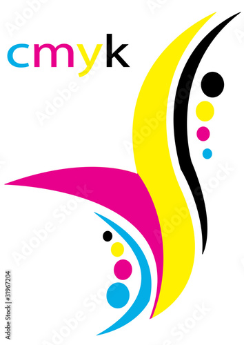 cmyk design