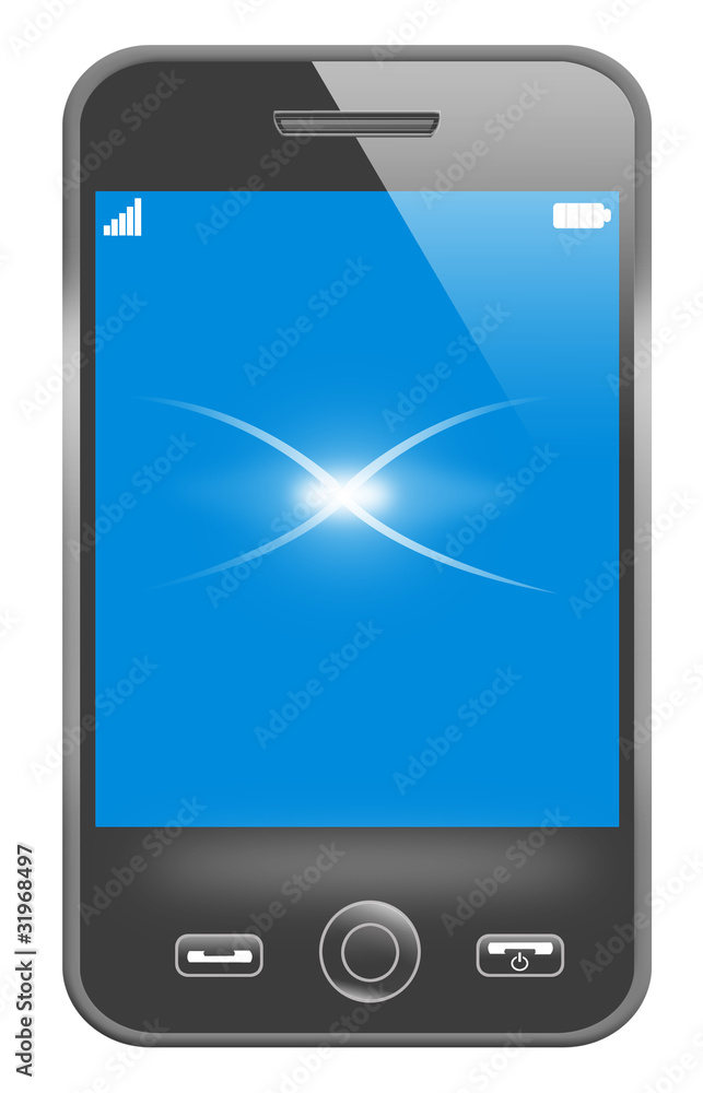 Smartphone Smartphone
