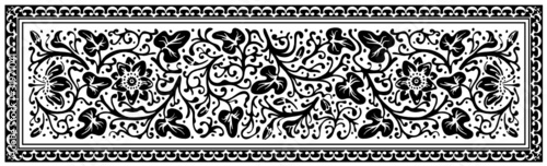 Rahmen, Ornamente, Dekoration, Vintage, Retro, Banner