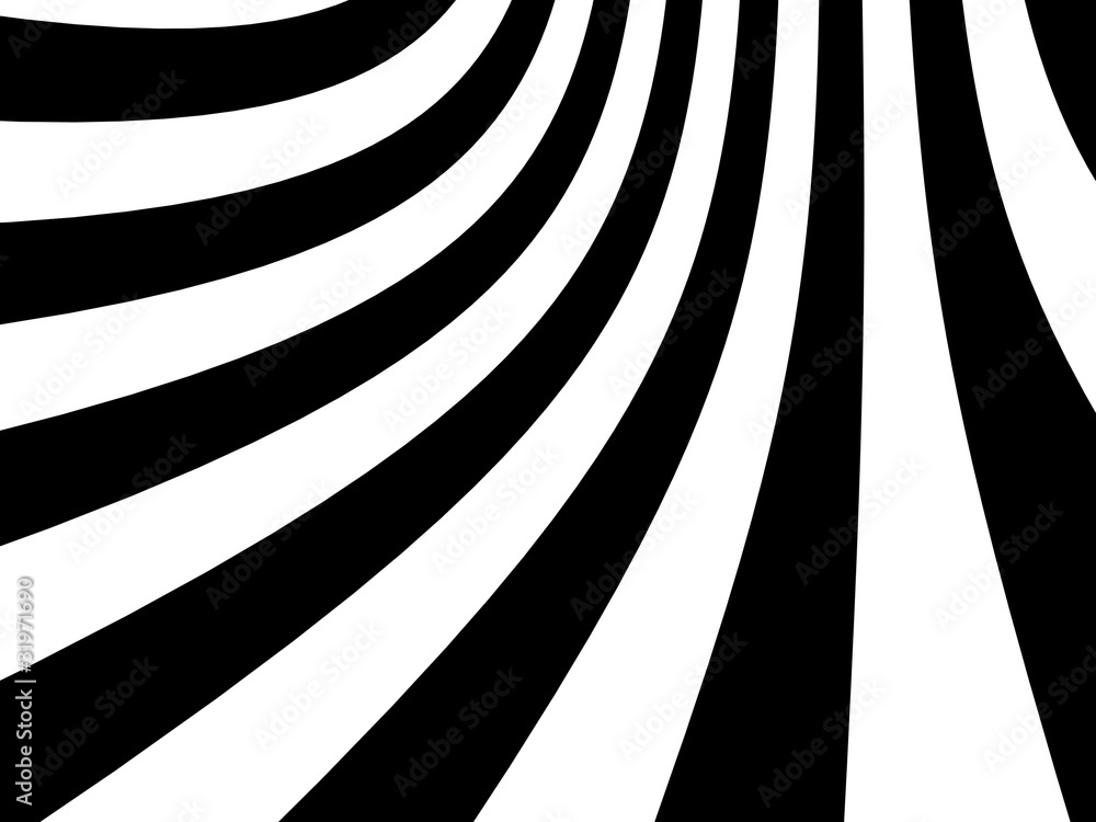 Obraz premium Illusion