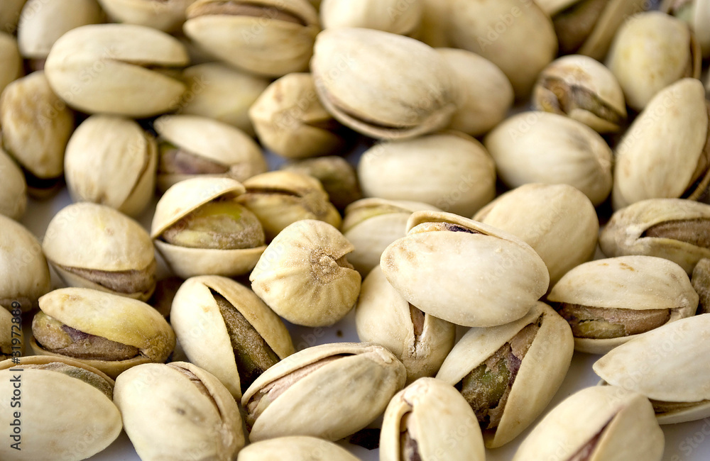 pistachio pistachio