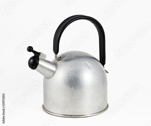 Photos retro teapot
