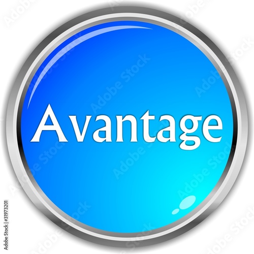 Free Download bouton avantage - GFXLoad