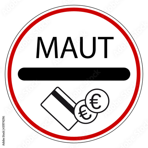 Mautstelle