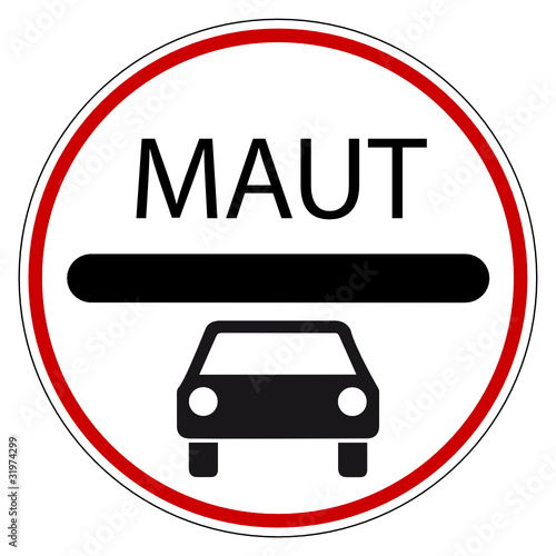 Pkw Maut