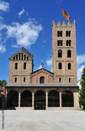 Santa Maria de Ripoll