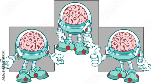 Brain