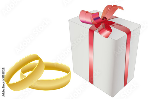 wedding presents