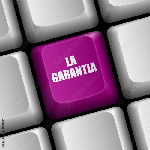 taste 2 es la garantia 1