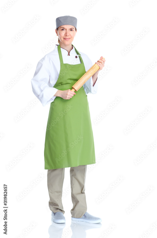 Chef