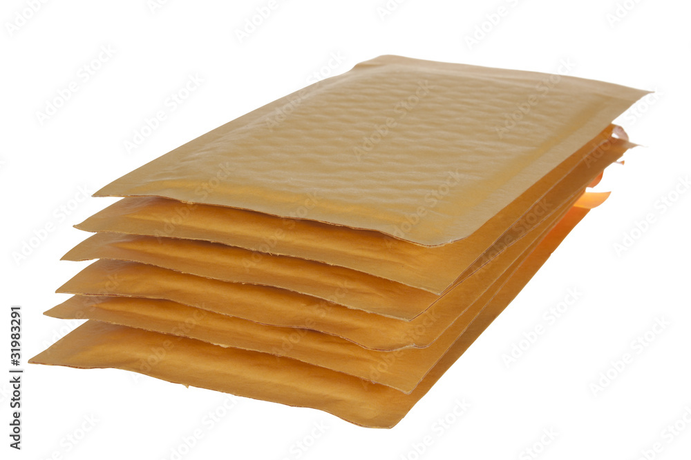 Shipping Envelope Shipping Envelope