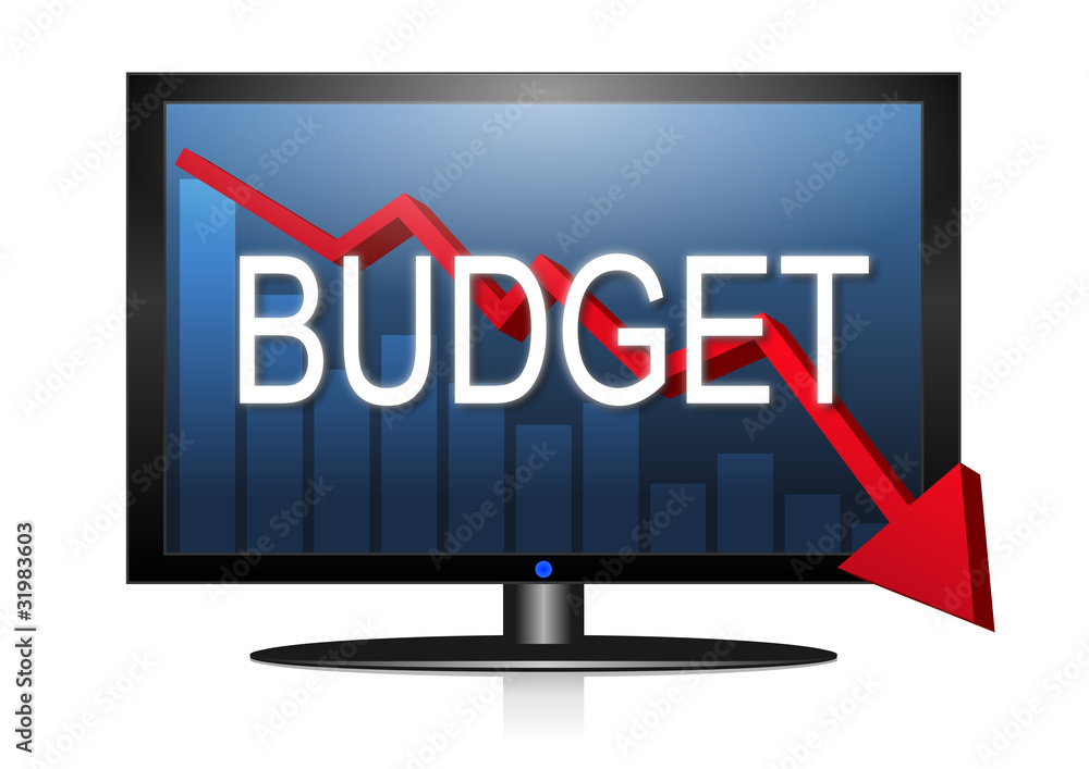 Budgetkürzung Budgetkürzung