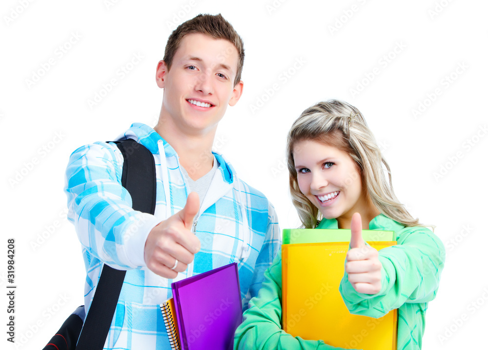 Student Student
