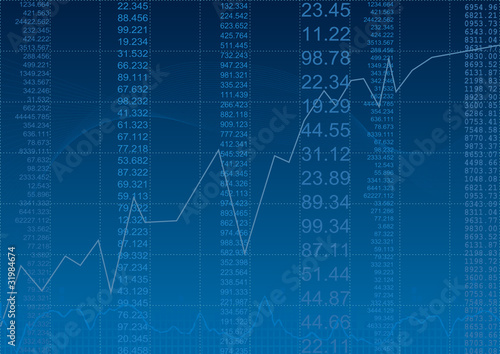 business success and growth concept