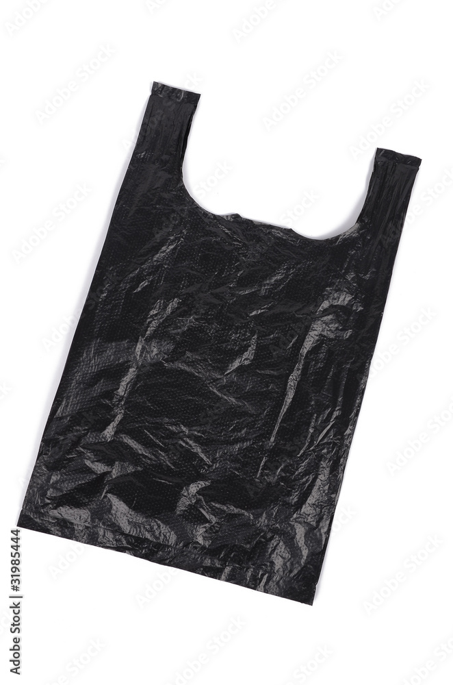 plastic bag