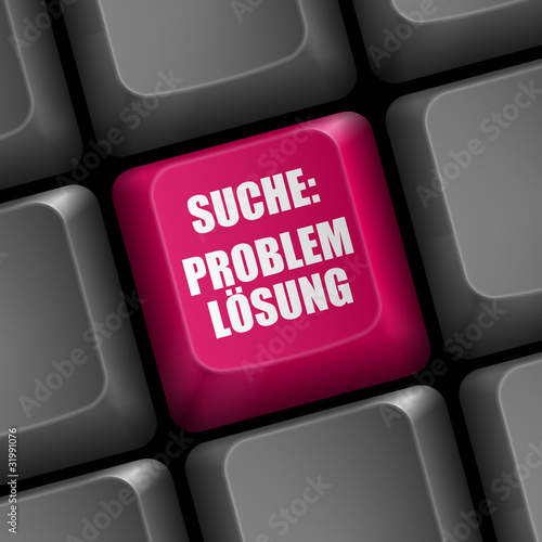 taste 2 suche: problemlösung 1