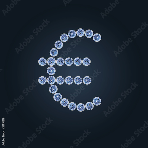 diamant euro
