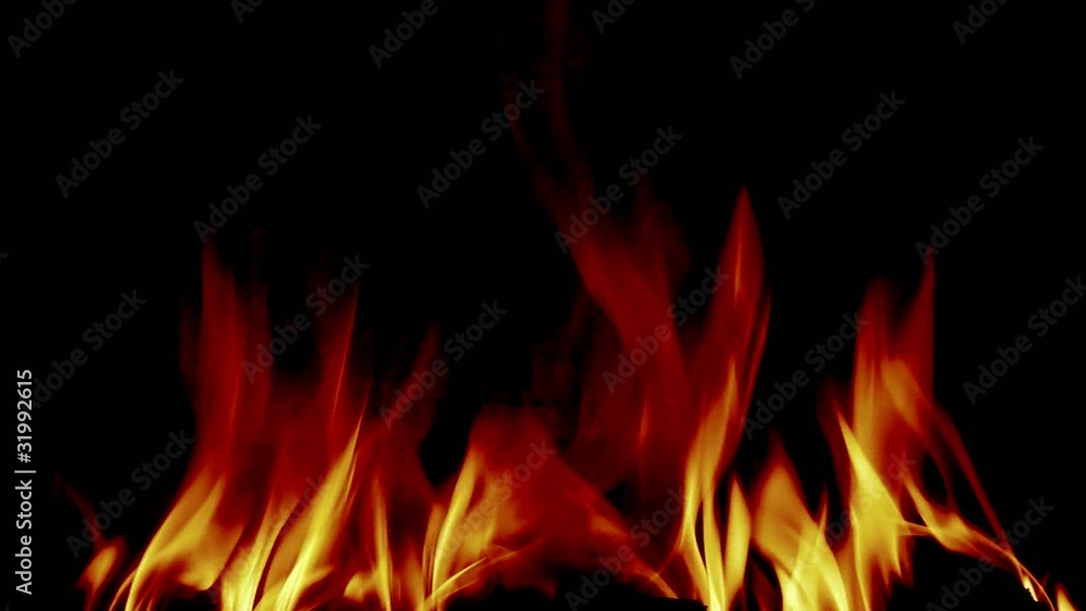 fire fire