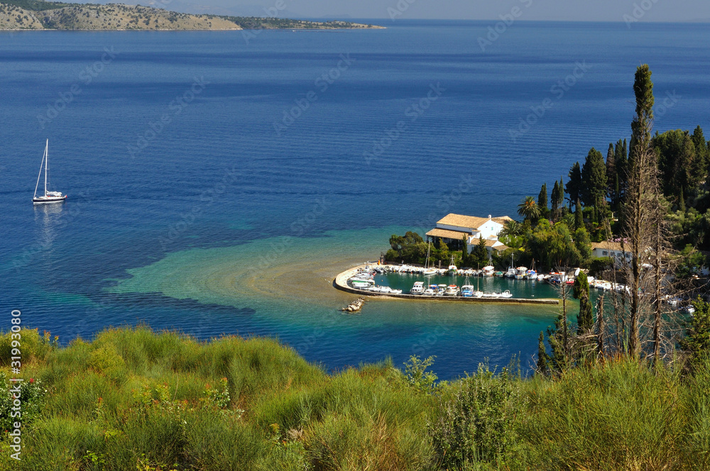Grèce 19