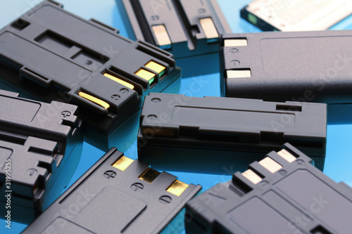 Lithium Batterie Packs