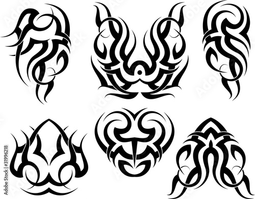 tattoo armband
