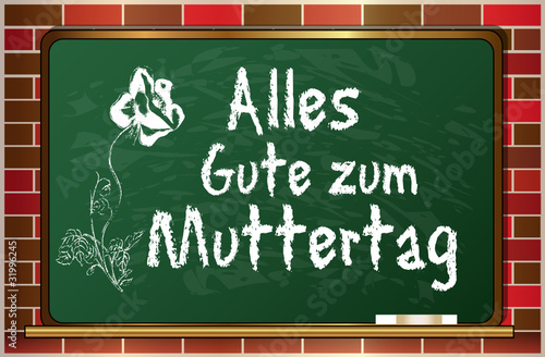 Muttertag