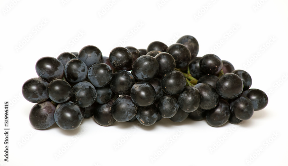 bunch of black grapes bunch of black grapes