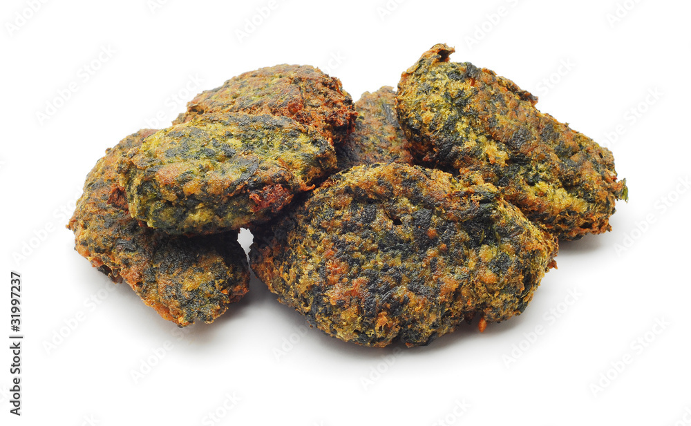 rissole rissole