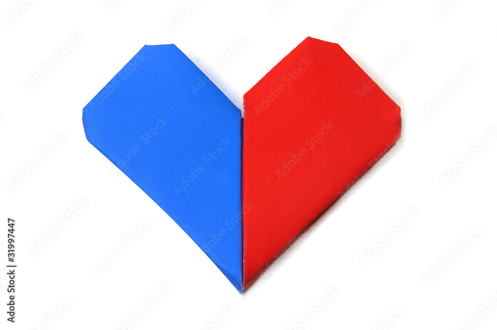 paper heart paper heart