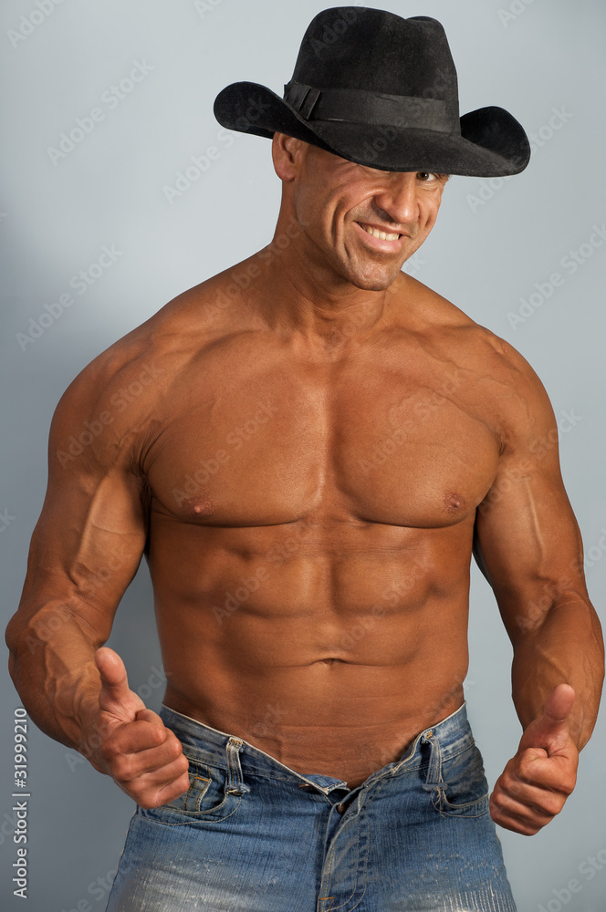 Macho Macho