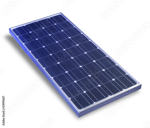 Photovoltaik