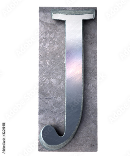 Typescript upper case J   l...