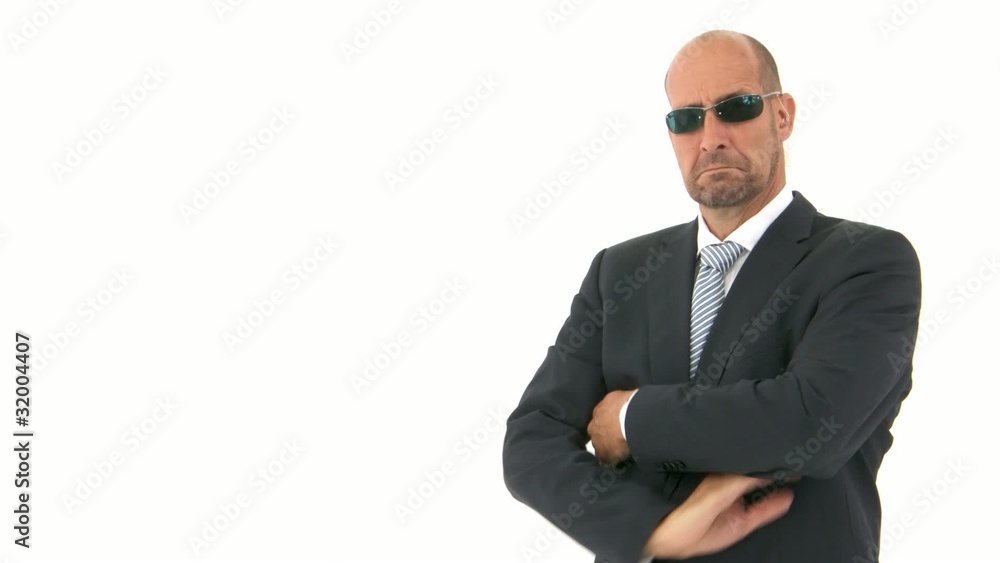 Man in Draft Man in Draft