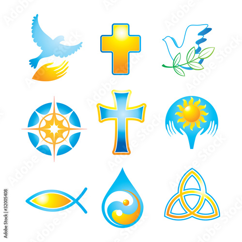 collection-religious-symbols