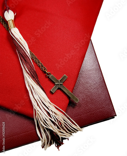religious graduation