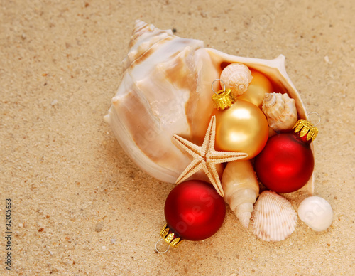 warm weather christmas