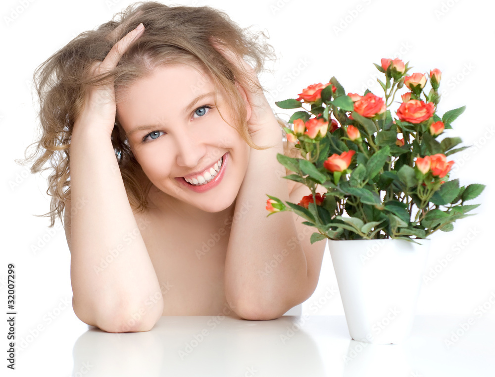 Natural beauty Natural beauty