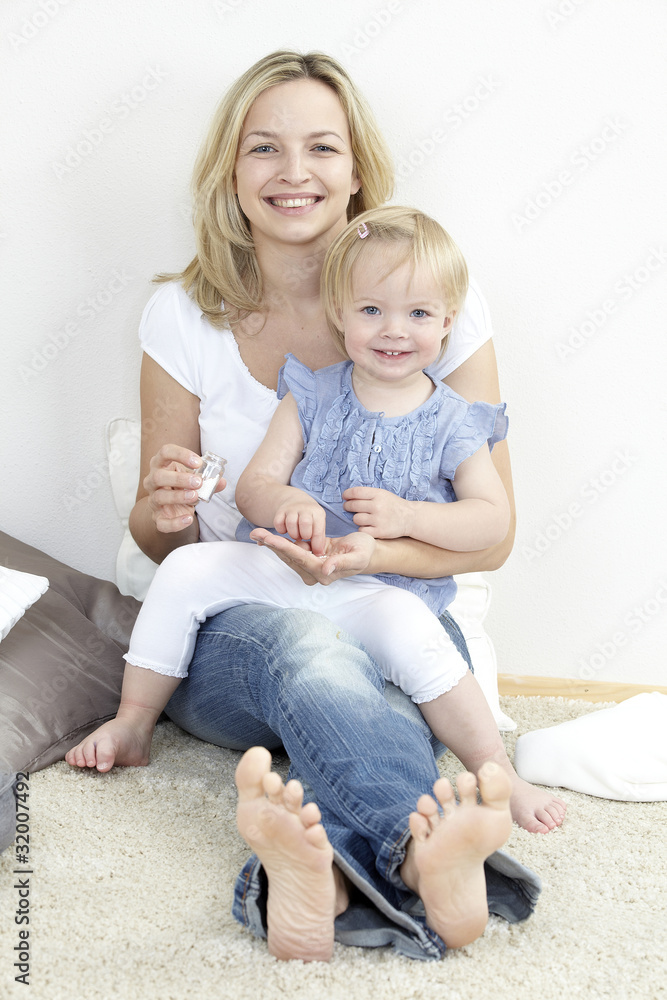 mutter und tochter mit globuli mutter und tochter mit globuli