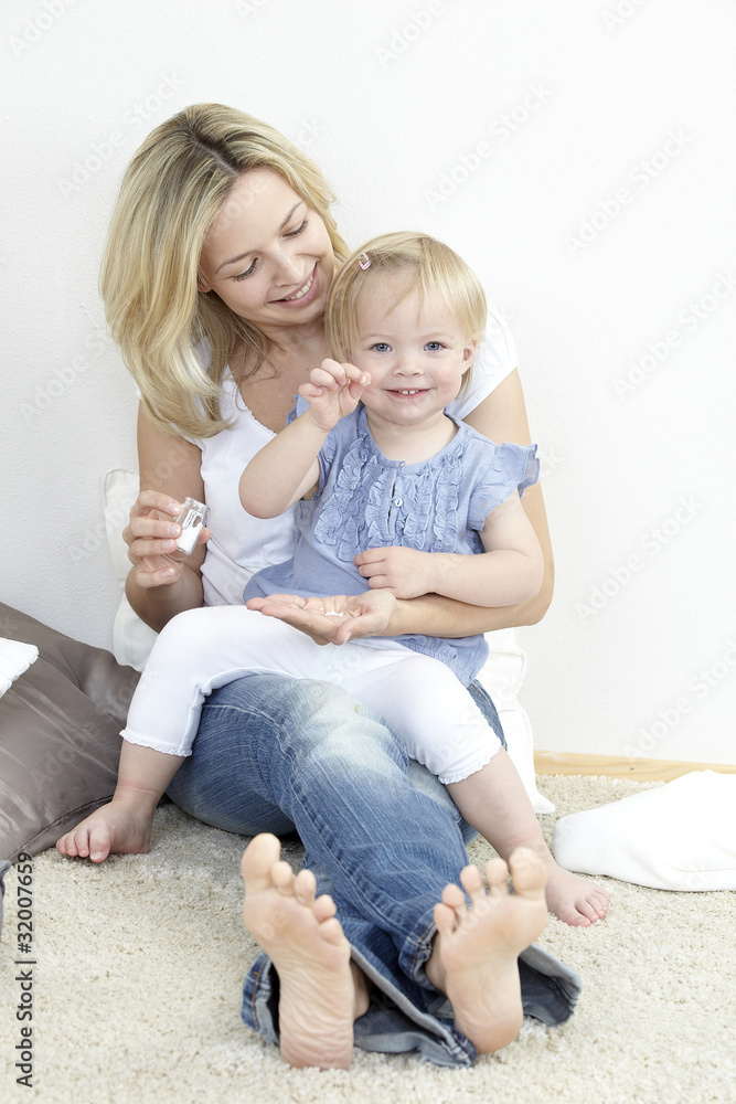 mutter und tochter mit globuli mutter und tochter mit globuli