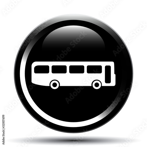 BUS ICON