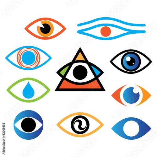 eye-color